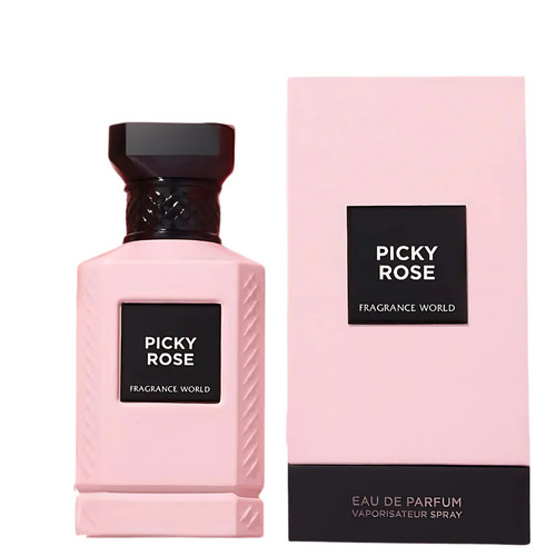 Fragrance world picky - world,