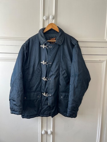Schott fireman jacket - jacket, blouson