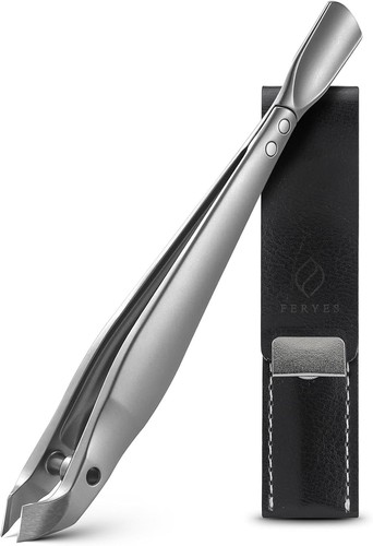 Cuticle clippers cutter - clippers,