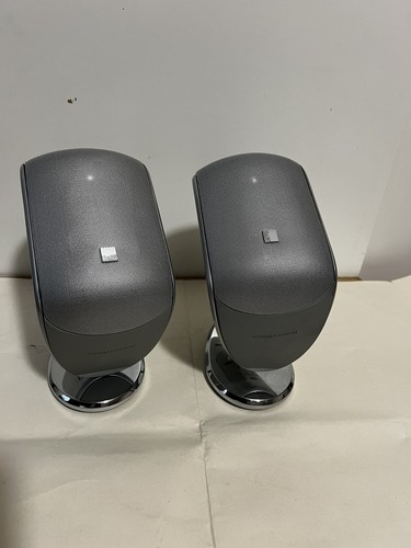 Bowers wilkins 1 white - bowers, m-1