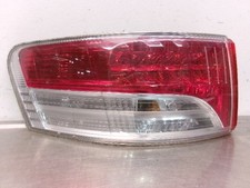 TOYOTA AVENSIS 2009 Rear Light N/S Estate: 91024