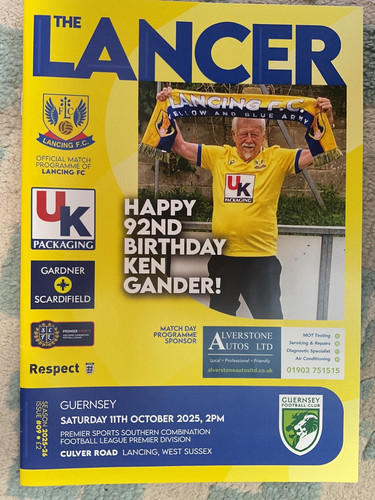 Lancing guernsey 6 - lancing,