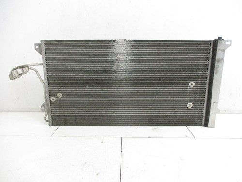 Condenser fits for touareg - fits,