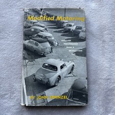 Modified motoring john - modified,