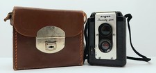 Vintage Camera Argus