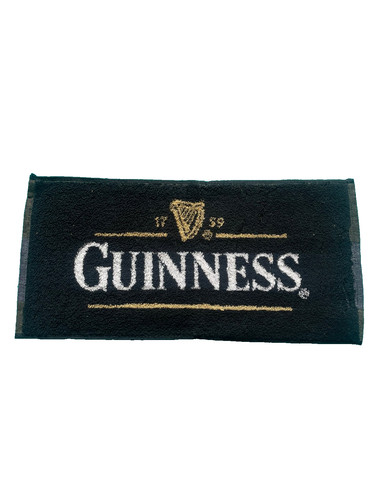 Guinness beer bar - guinness, harp