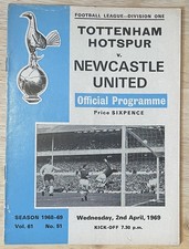 Tottenham hotspur newcastle - hotspur,
