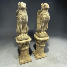 Griffins architectural - griffins,