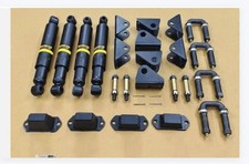 Suspension kit for willys jeep - kit,