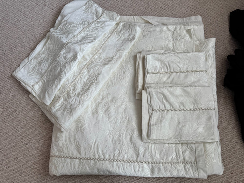 Sanderson options jacquard - options,