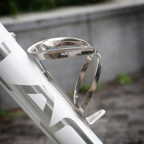 Ultralight titanium bottle - ultralight,