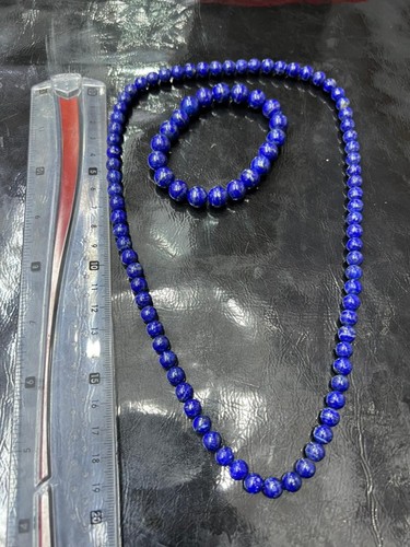 100 natural lapis - 100%,