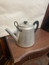 Vintage Aluminium Metal