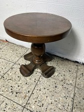 Antique VINTAGE: Table Bedside