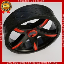 Pro Rider Electric Golf