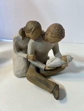 Willow Tree New Life Figurine