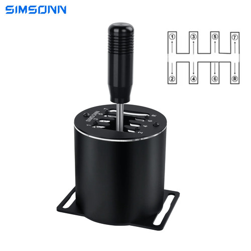 Simsonn sim racing - simsonn,