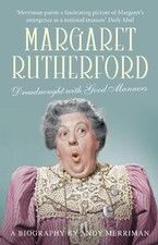 Margaret Rutherford -