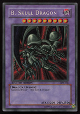 B. Skull Dragon BPT-006 2002
