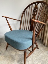 CUSHION ONLY For Ercol