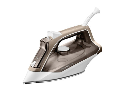 Rowenta effective steam iron - rowenta,