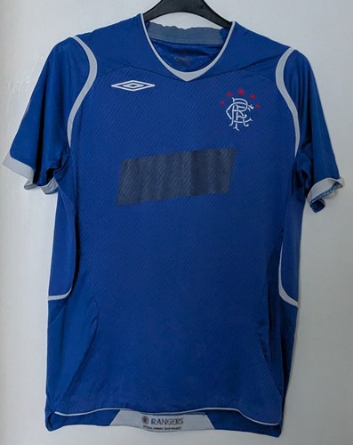 2008 umbro glasgow - 2008/09,