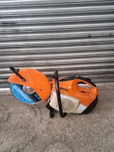 Stihl ts410 stroke petrol - ts410,