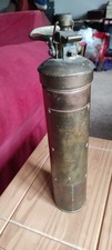 Vintage Nu Swift Cobra Fire