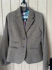 Joules Bronte Mallory Tweed