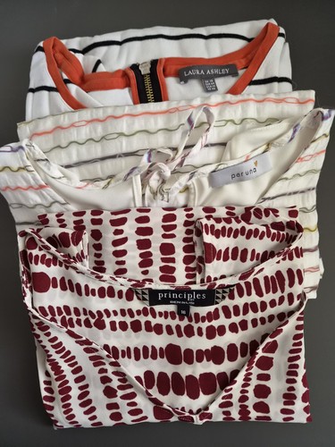 Ladies clothes bundle - ladies, three