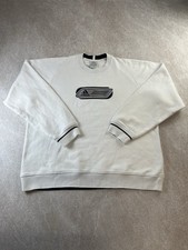 Adidas Sweatshirt Vintage 00s