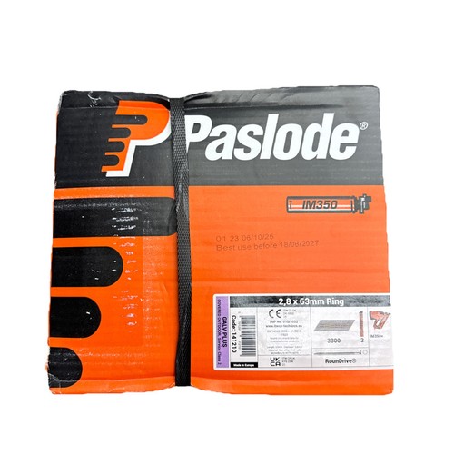 Paslode 141210 im3502 8mm - im3502.8mm, x