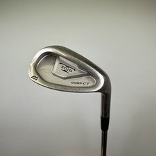 Mizuno T Zoid Comp CR Right Handed Sand Wedge. Regular Flex Steel Shaft 