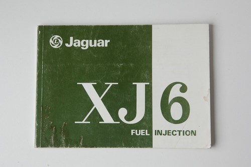 1978 jaguar xj6l series - jaguar,