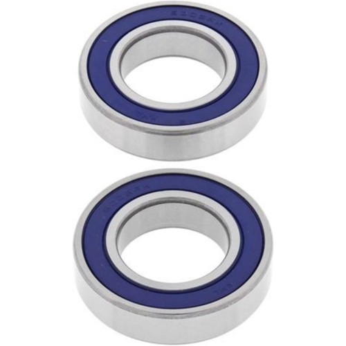 Rear wheel bearing gasket set - rear,