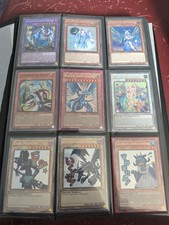 Yugioh Amazing Value Binder