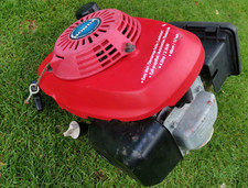 Honda GCV135 OHC 4 Stroke 4.5HP Petrol Lawn Mower Engine