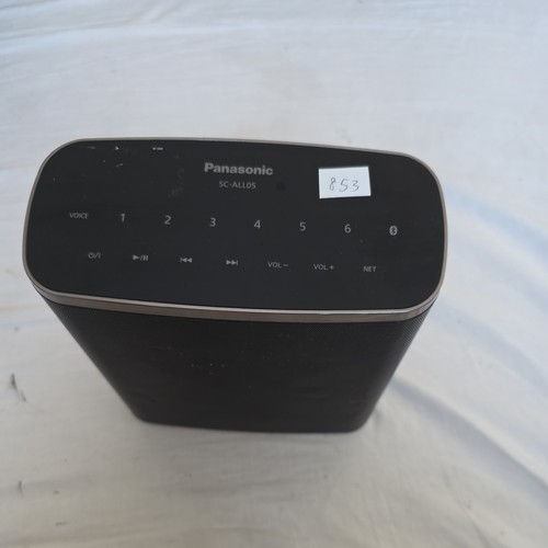 Panasonic all05 wireless - panasonic, sc-all05