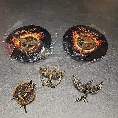 The hunger games - the,