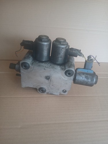 Ace valve block rvh500110 - block,