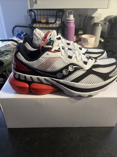 Saucony grid nxt uk10 - saucony, uk10.5