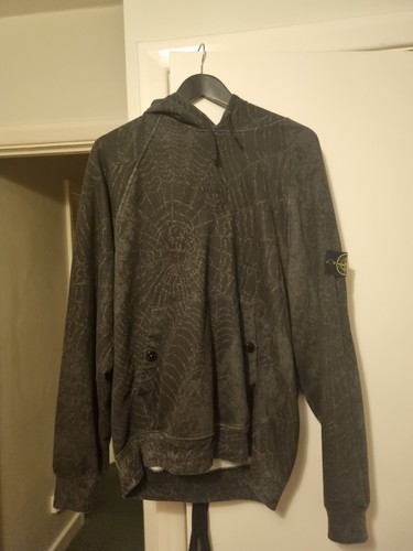 Supreme stone island - x, spider