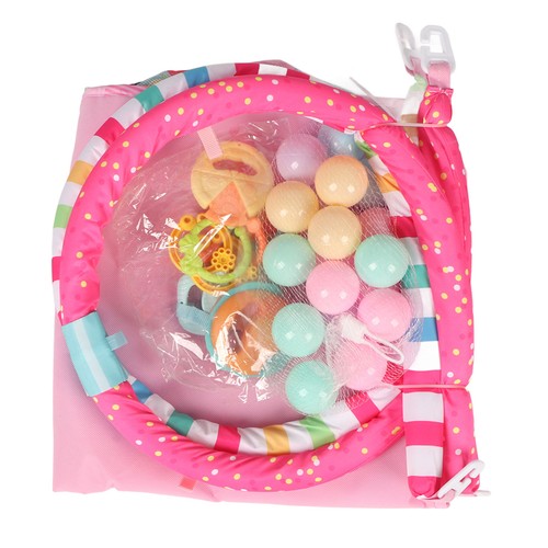 Baby gym play mat - baby,
