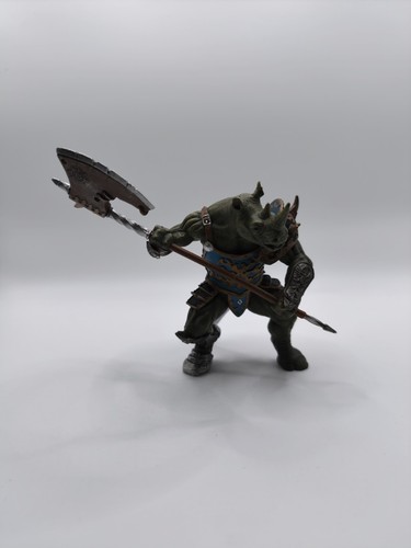 Papo rhino mutant fantasy - rhino,
