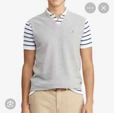 Polo Ralph Lauren V-Neck