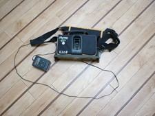 Flymo Sabre  24v Battery And Charger