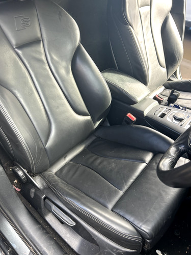 Audi 2016 sportsback 2l - s3,