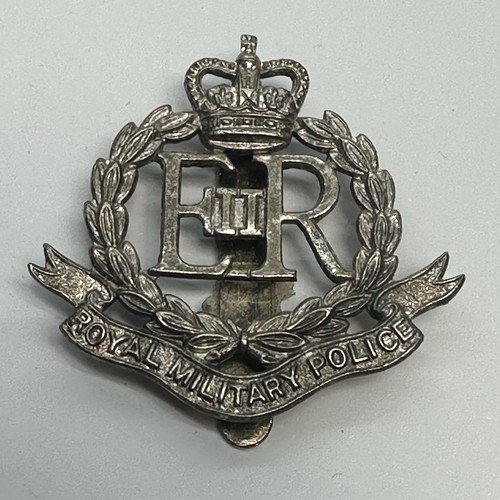 Royal military police - royal,