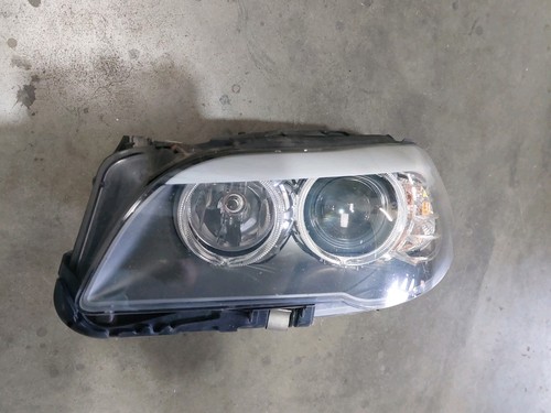 Bmw f10 f11 - f10, n/s