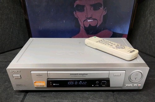 Sony slv se700 video cassette - slv-se700,